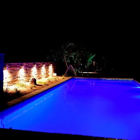 Normarie'S Guesthouse ワイルダーネス エクステリア 写真
