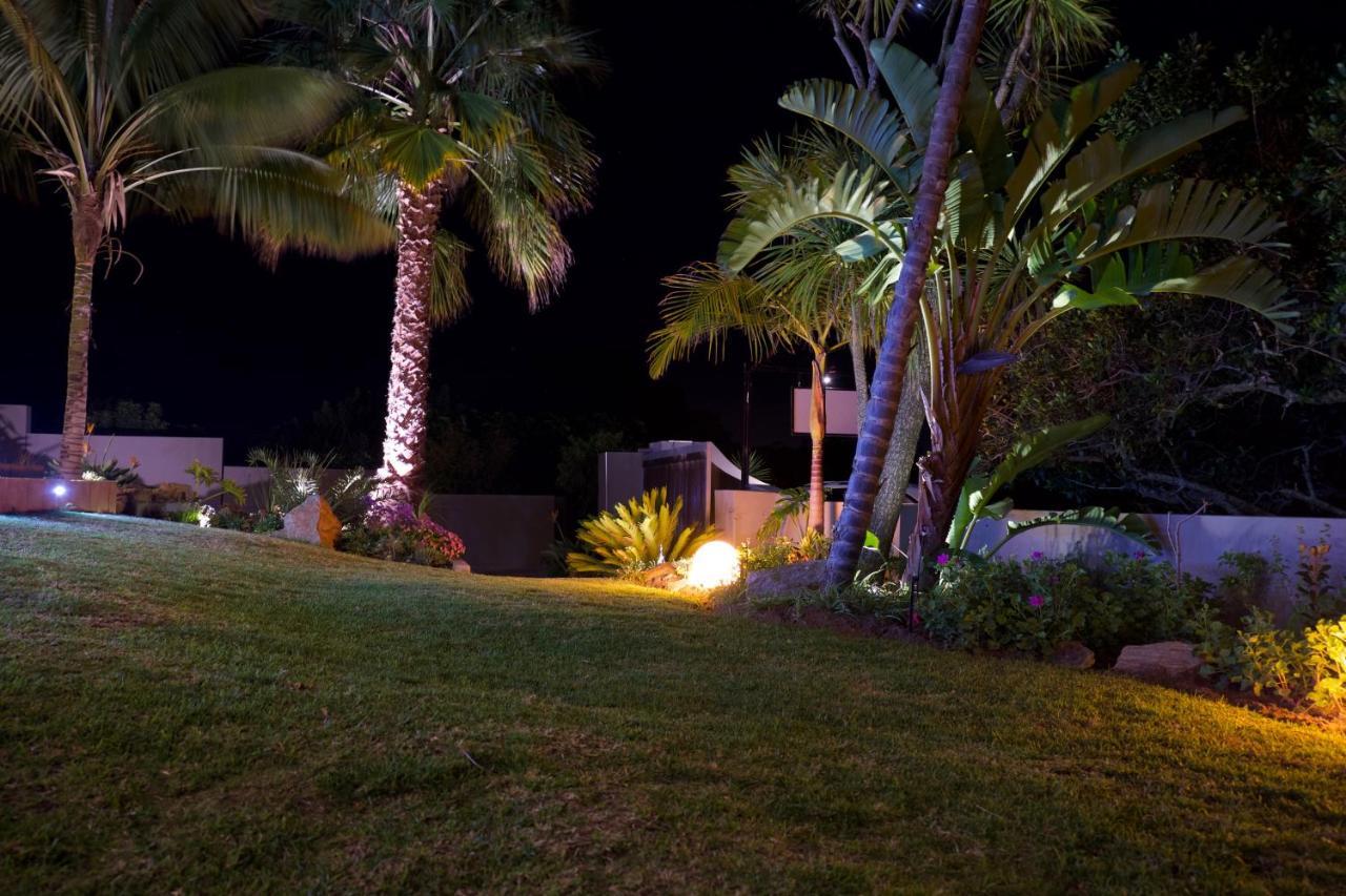 Normarie'S Guesthouse ワイルダーネス エクステリア 写真