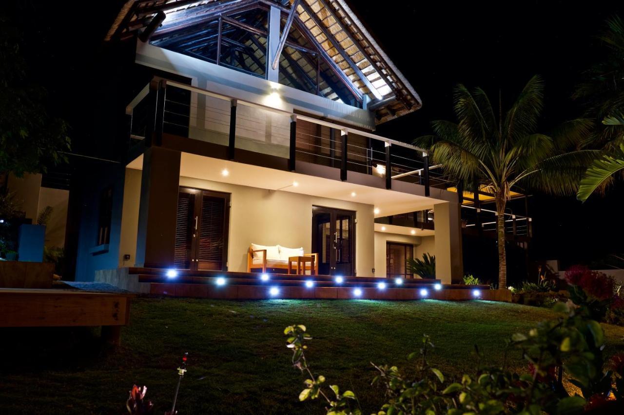 Normarie'S Guesthouse ワイルダーネス エクステリア 写真