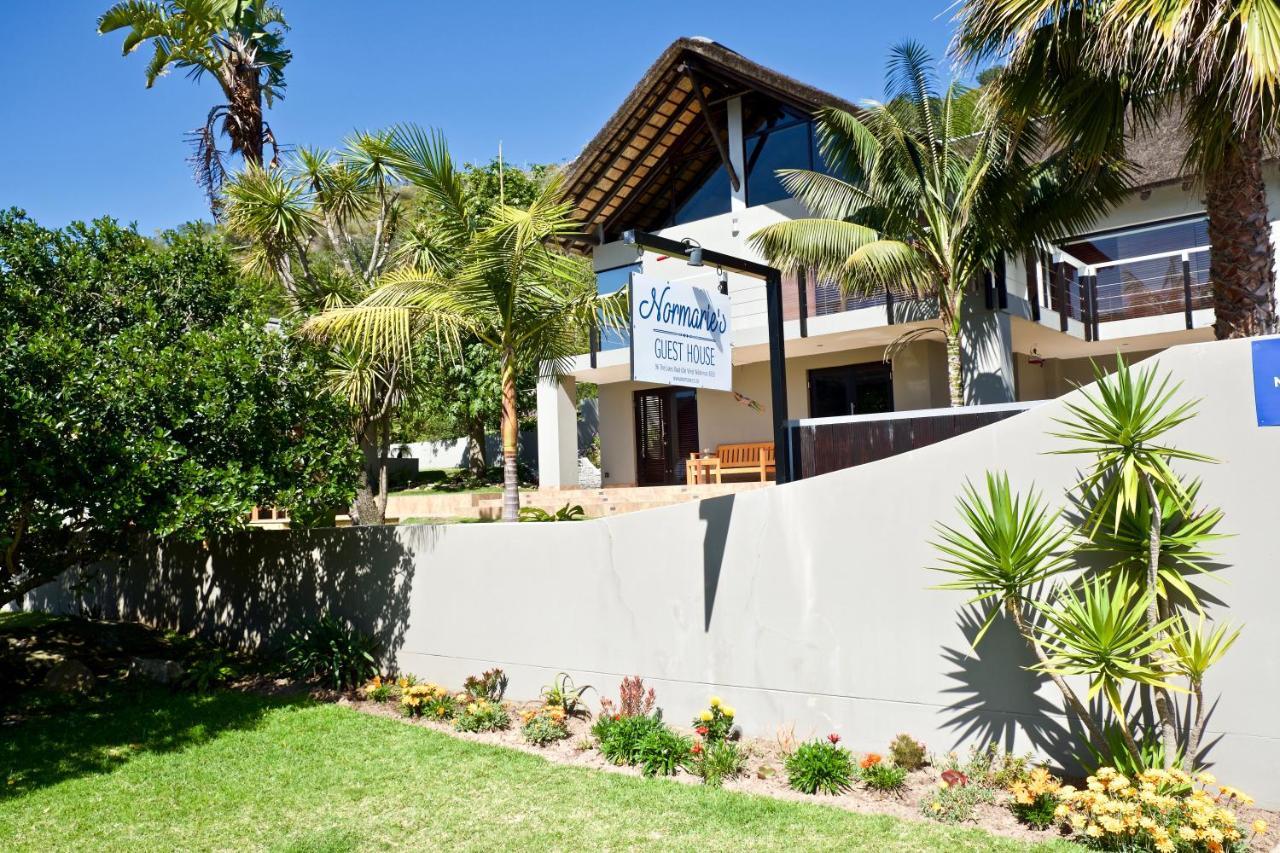 Normarie'S Guesthouse ワイルダーネス エクステリア 写真
