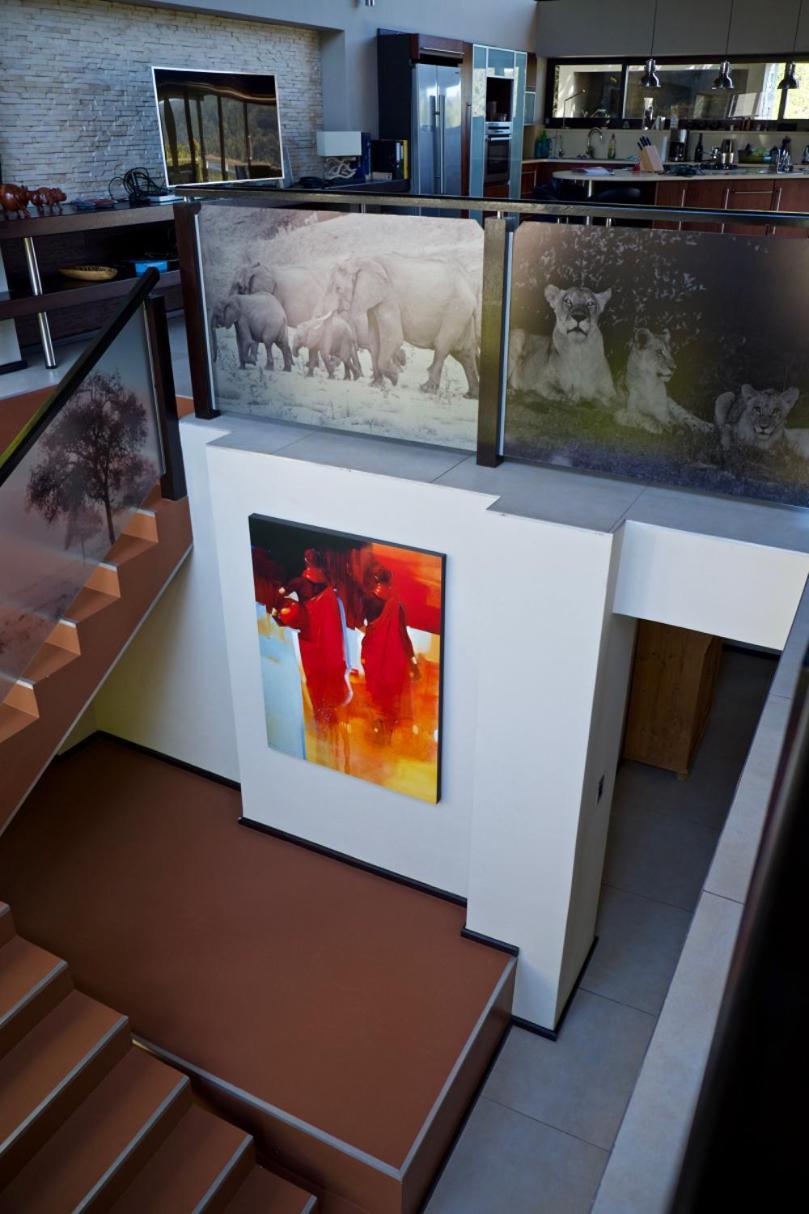 Normarie'S Guesthouse ワイルダーネス エクステリア 写真