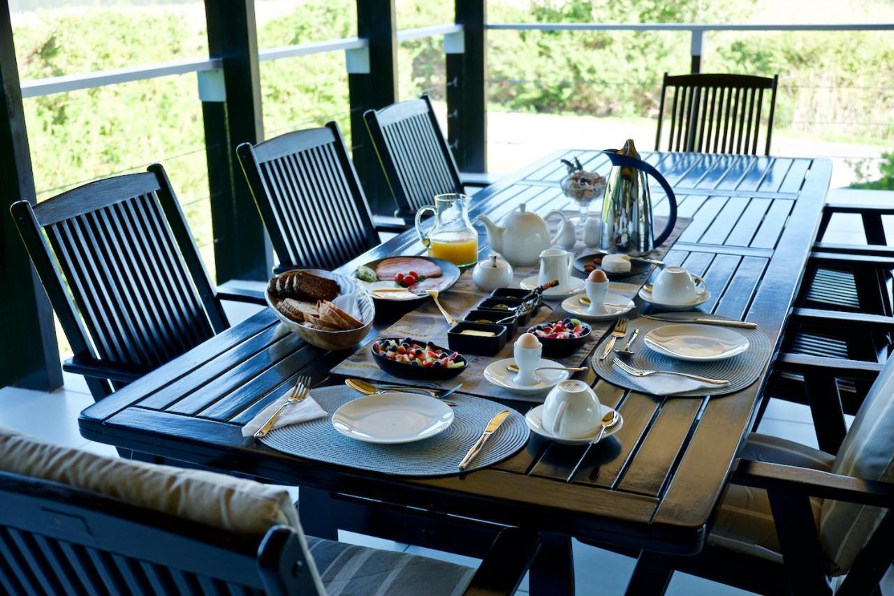 Normarie'S Guesthouse ワイルダーネス エクステリア 写真