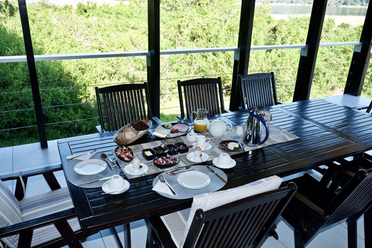 Normarie'S Guesthouse ワイルダーネス エクステリア 写真