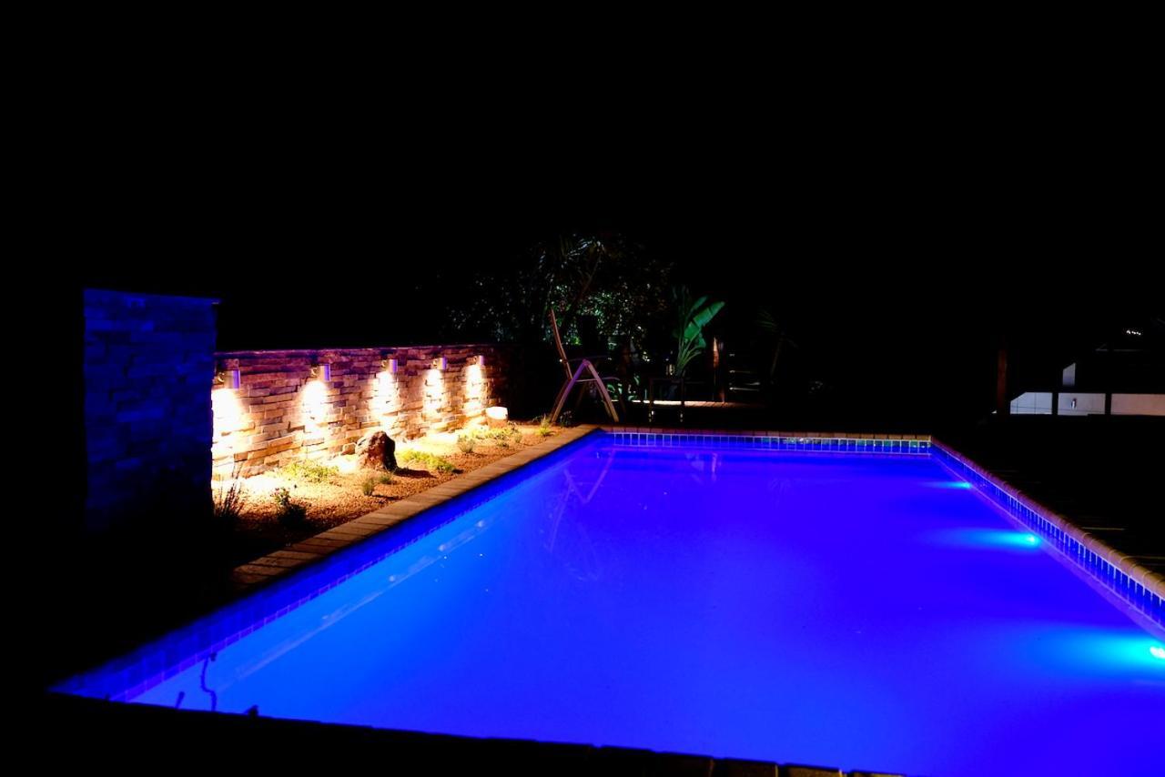 Normarie'S Guesthouse ワイルダーネス エクステリア 写真